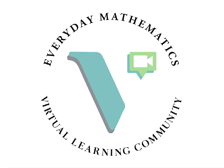 Picture of Everyday Mathematics Virtual Learning Community