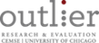 Outlier logo
