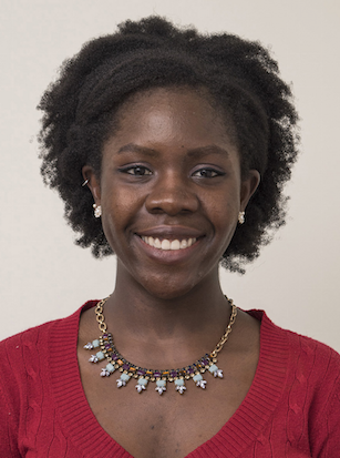 Akua Nkansah-Amankra