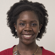 Akua Nkansah-Amankra