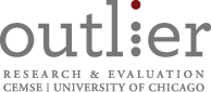 Outlier logo